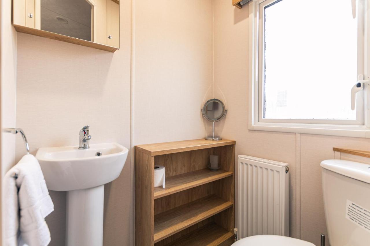 Yorkshire With Hot Tub Lodge York