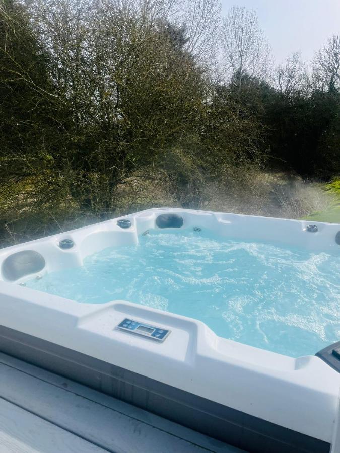 Yorkshire With Hot Tub York